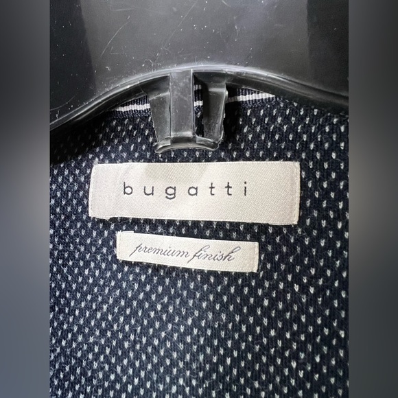 Bugatti 3/4 Front Zipper - Picture 4 of 8